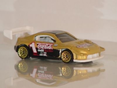Pikes Peak Celica