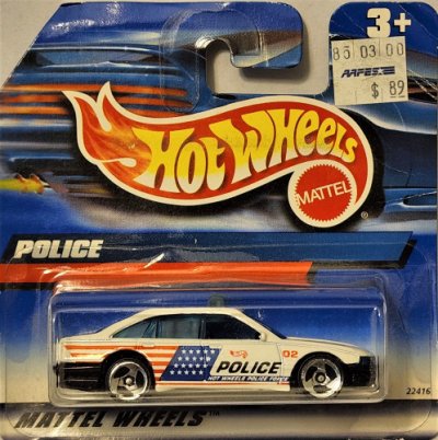 Police