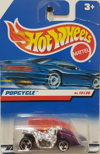 Popcycle