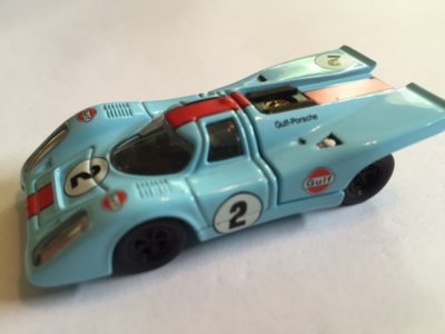 Porsche 917