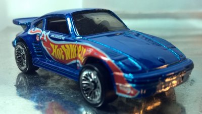Porsche 930
