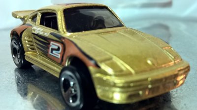 Porsche 930