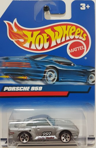 Porsche 959