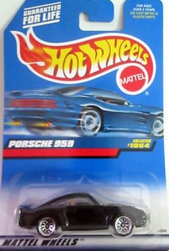 Porsche 959