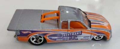 Pro Stock Chevy S10