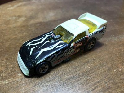 Probe Funny Car