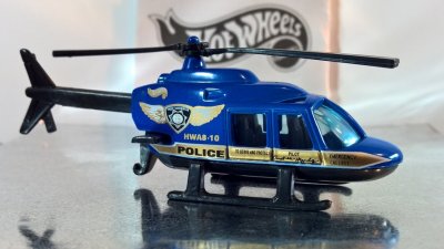 Propper Chopper