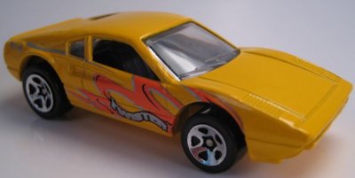 Race Bait 308