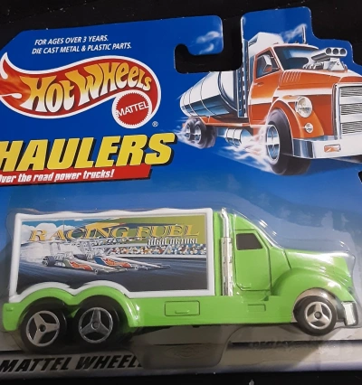 Racing Fuel