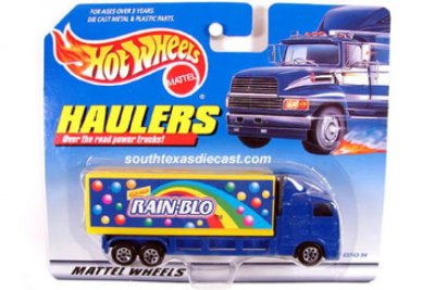 Rain-Blo Hauler