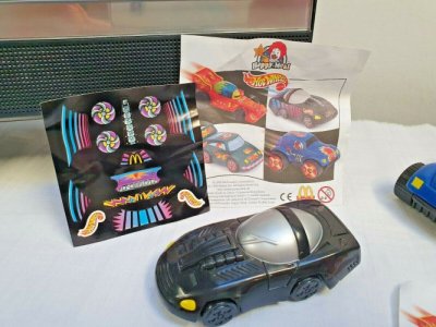 Rally Car (Sports Car)