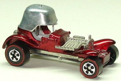 Red Baron