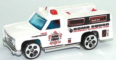 Rescue Ranger