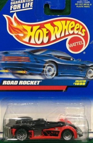 Road Rocket