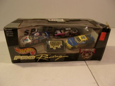 Roush Racing Special Edition