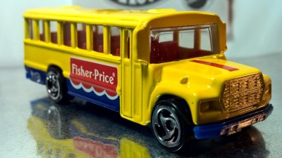 School Bus