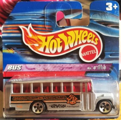 School Bus