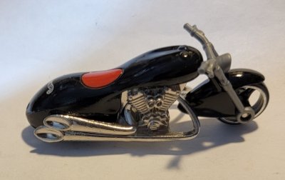 Scorchin' Scooter