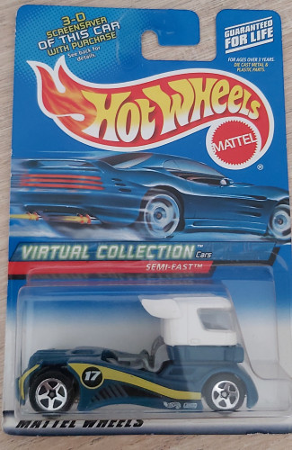 Semi-Fast