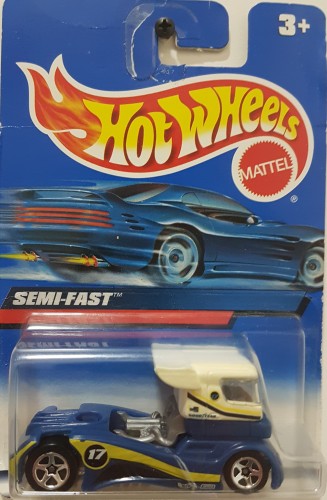 SEMI-FAST