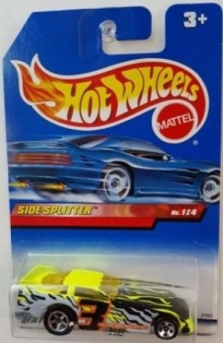 Side-Splitter