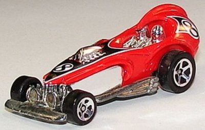 Skullrider