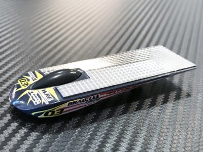 Solar Eagle III