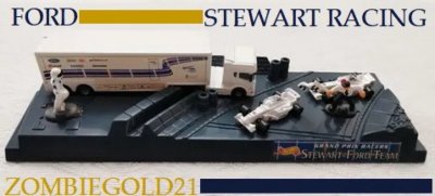 Stewart Ford Team