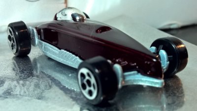 Street Raptor
