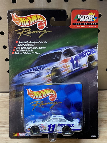 Taurus Stocker
