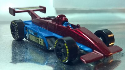 Thunderstreak