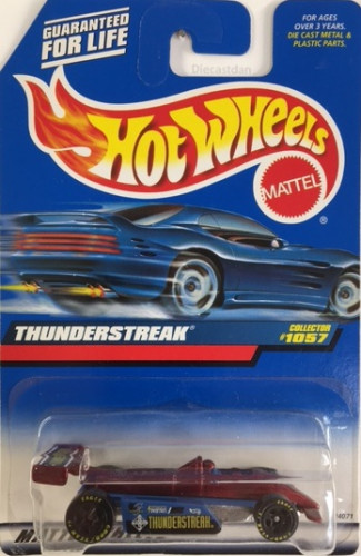 Thunderstreak