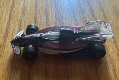 Toyota F1