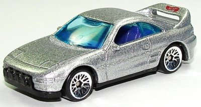 Toyota MR-2 Rally