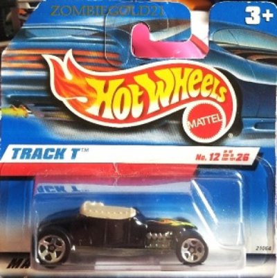 Track T