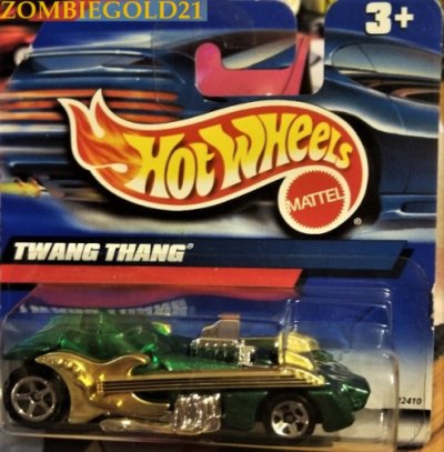 Twang Thang