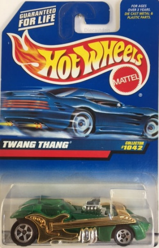 Twang Thang