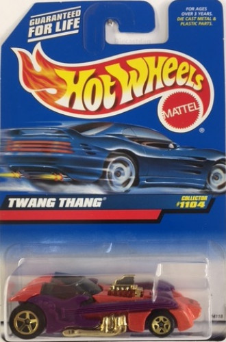 Twang Thang