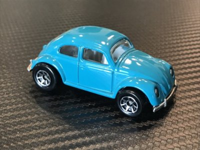 VW Bug