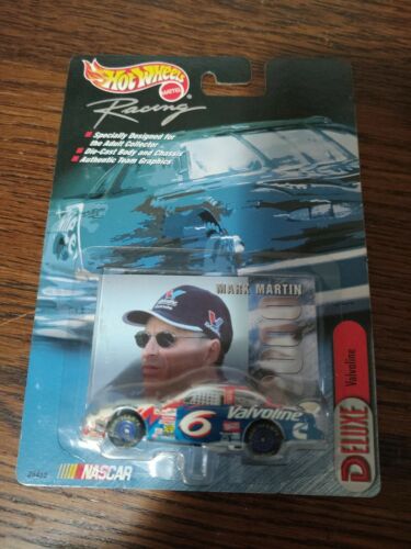 #6 Valvoline Mark Martin