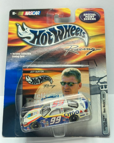 #99 Ford Taurus