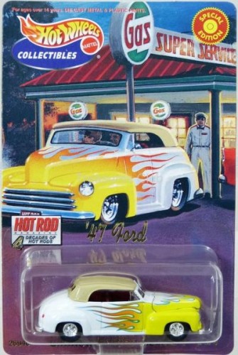47 Ford