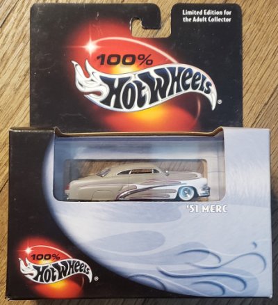 51 Merc