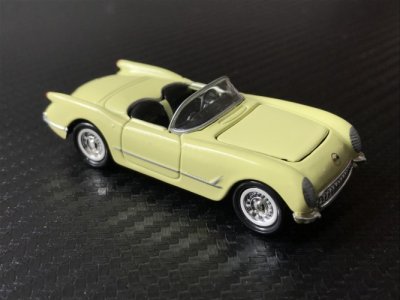 53 Corvette