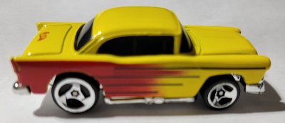 55 Chevy