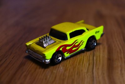 57 Chevy