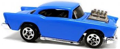 57 Chevy