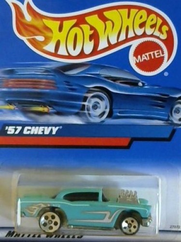 57 Chevy