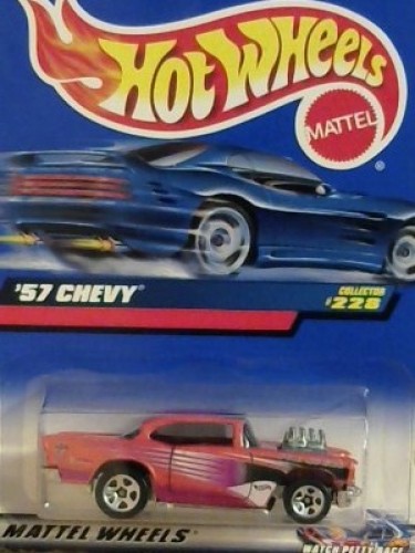 57 Chevy