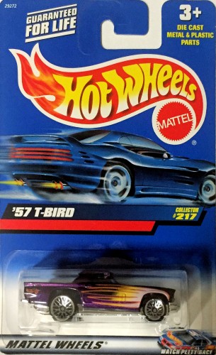 57 T-Bird